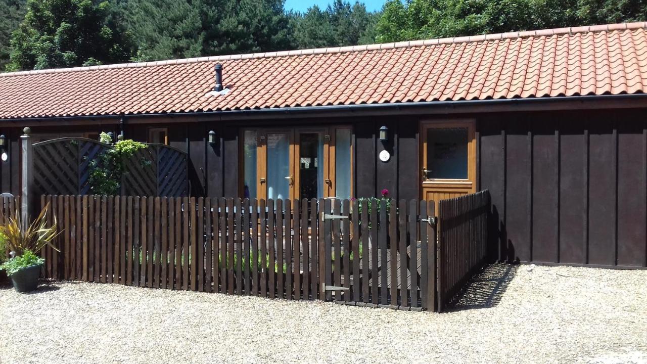 Felgate Cottage Thorpe Market 외부 사진