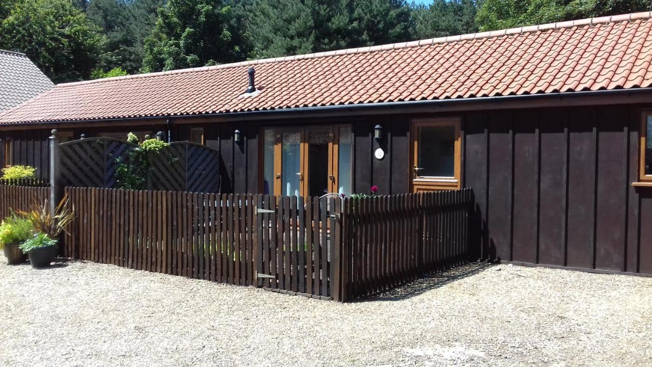 Felgate Cottage Thorpe Market 외부 사진