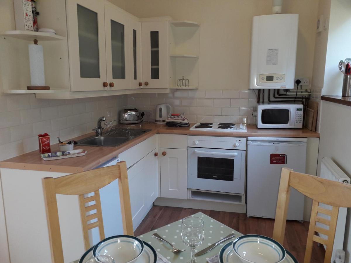 Felgate Cottage Thorpe Market 외부 사진