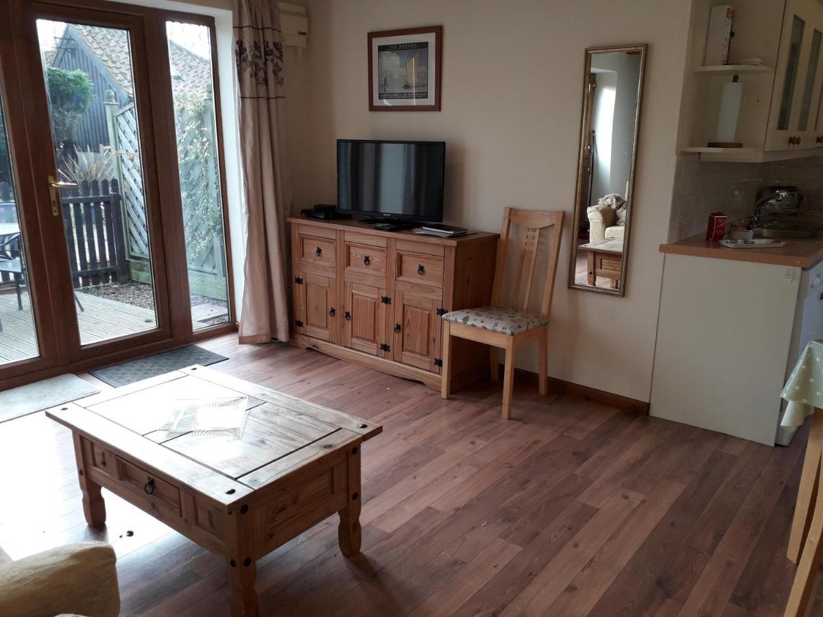 Felgate Cottage Thorpe Market 외부 사진